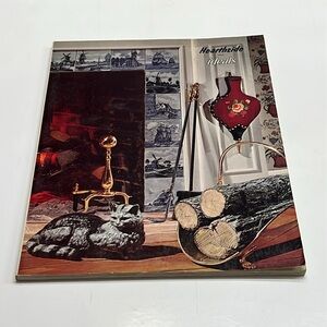 Vintage Hearthside Ideals Magazine